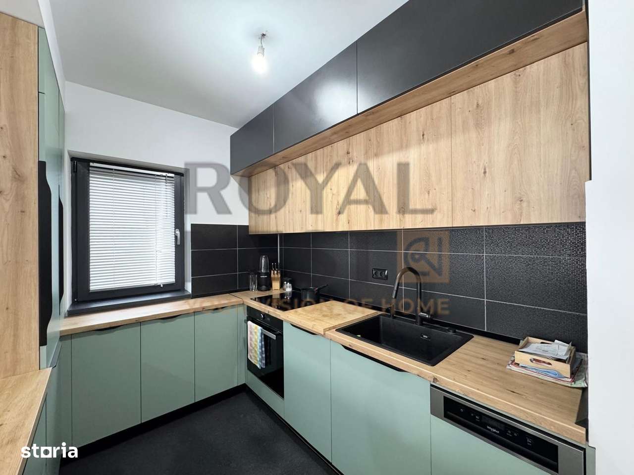 COMISION 0%! Casa individuala in Sacele, Zona Turches - 4 camere-4