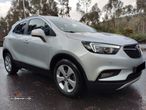 Opel Mokka X 1.4 T Innovation GPL - 2