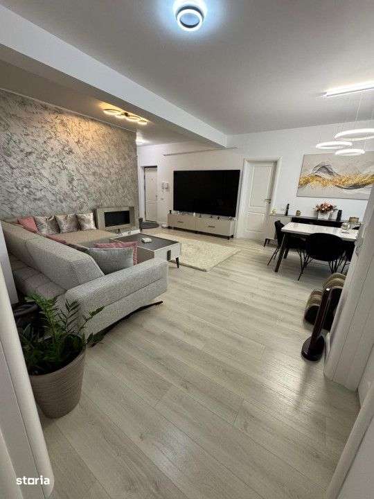 AP 2 CAMERE | TOMIS PLUS | BOREAL - Imagine principală: 1/10