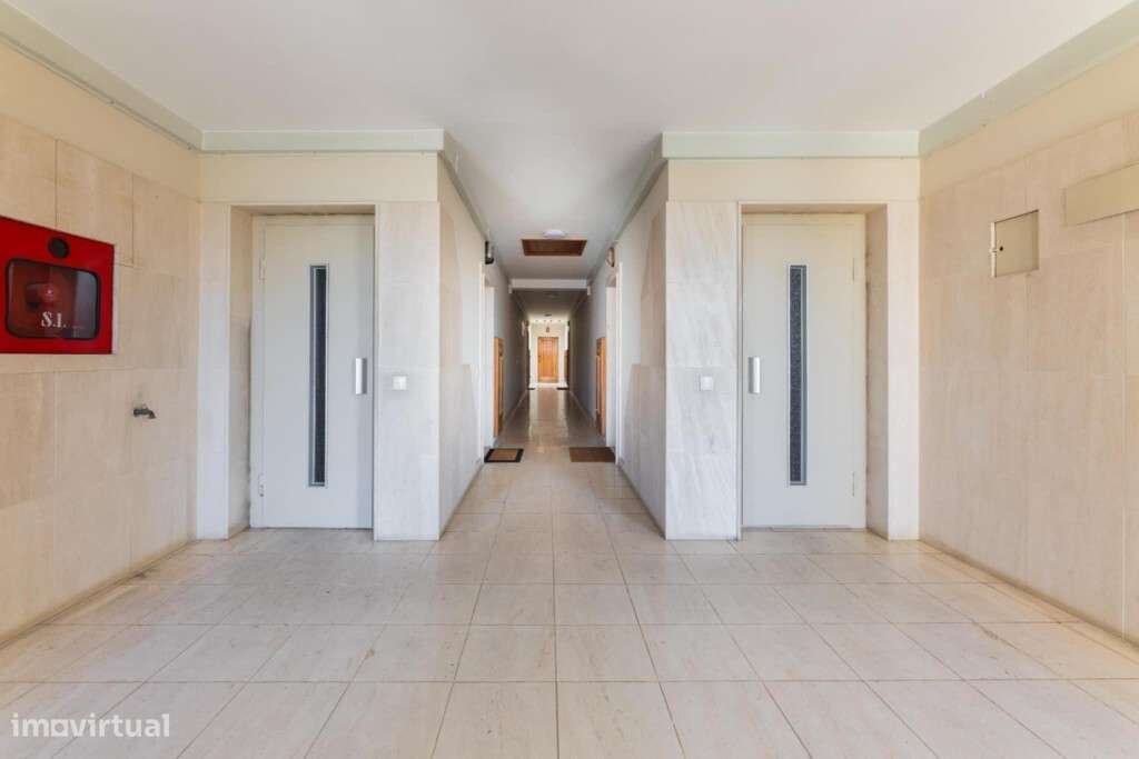 Apartamento T2  - Vila Do Conde-2