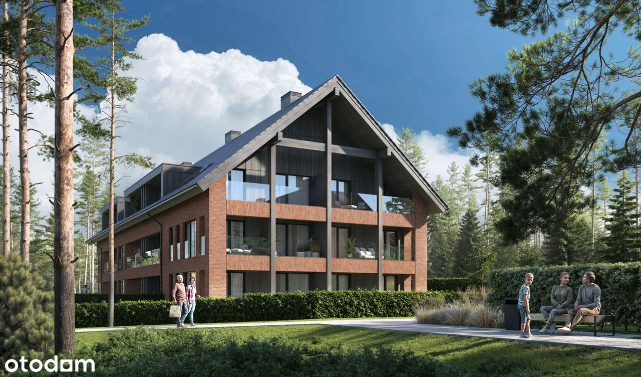 Apartamenty przy polu golfowym-3