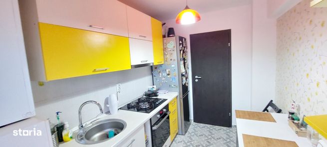 Apartament 2 camere - 50 mp, mobilat & utilat - parcare inclusă-5