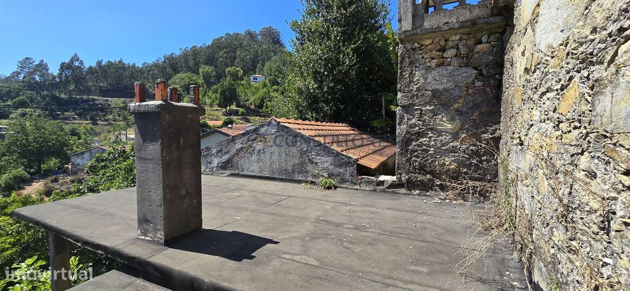 Moradia T1 Venda em Rocas do Vouga,Sever do Vouga-7