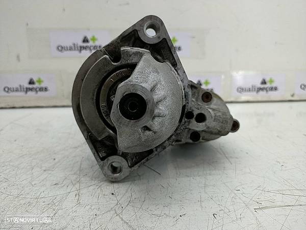 Motor De Arranque Bmw 1 (E87) - 3