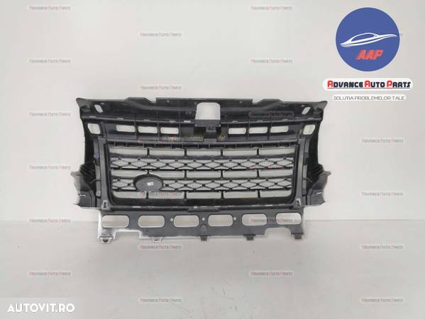 Grila radiator Land Rover Freelander 2 an 2006-2011 originala in stare buna - 5