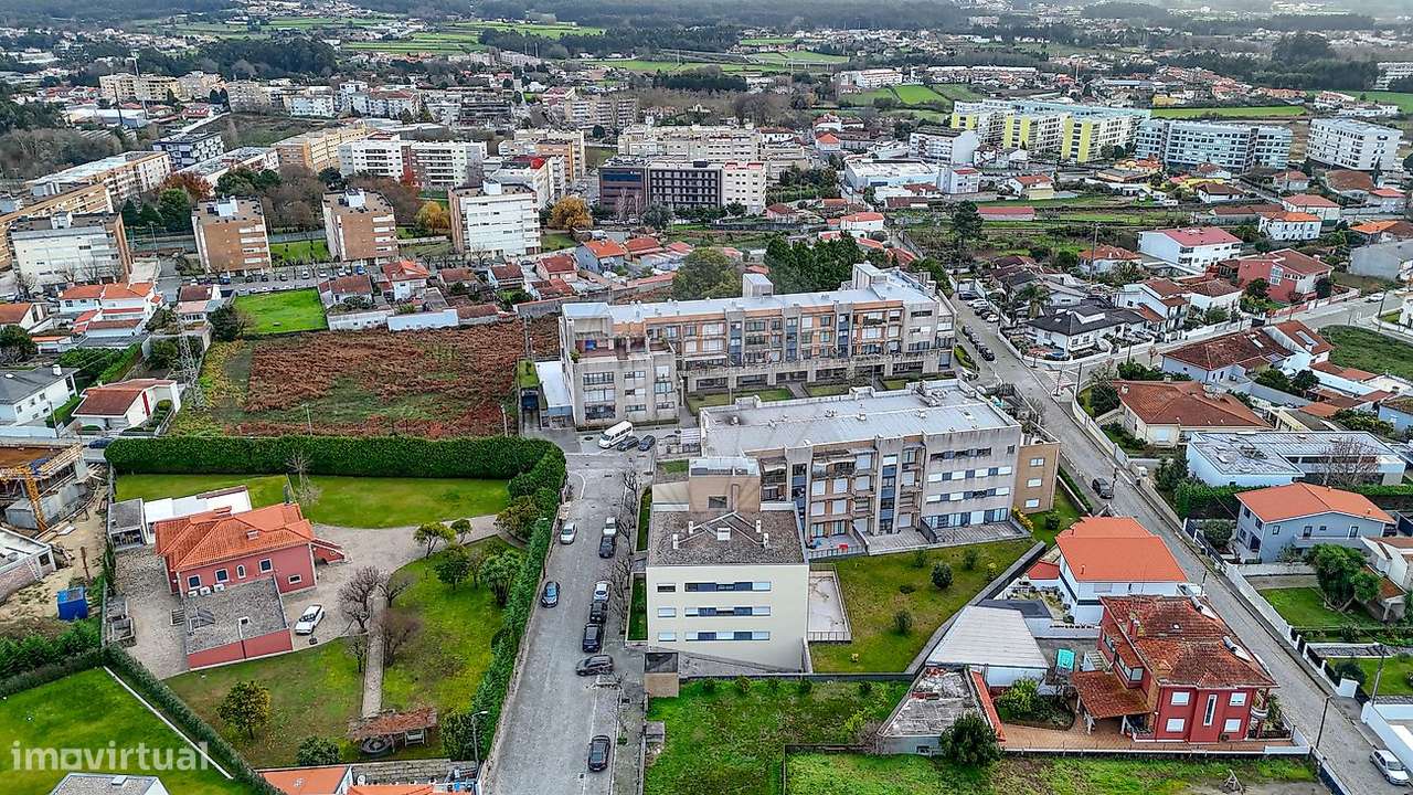 Apartamento T2 para venda-26