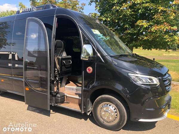 Mercedes-Benz Sprinter 519CDI - 6