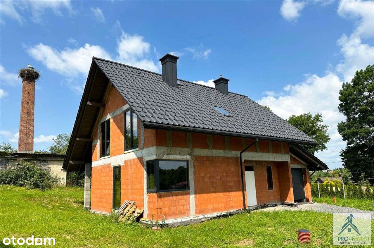 Nowy dom w sercu Bestwiny-6