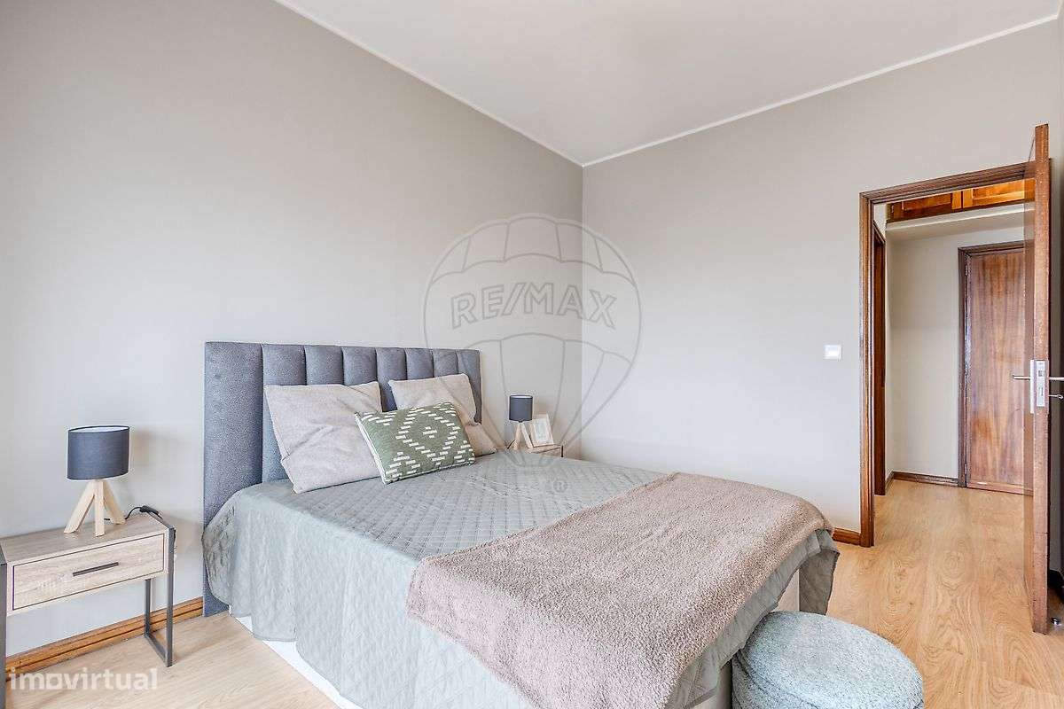 Apartamento T1 para venda - Grande imagem: 5/16