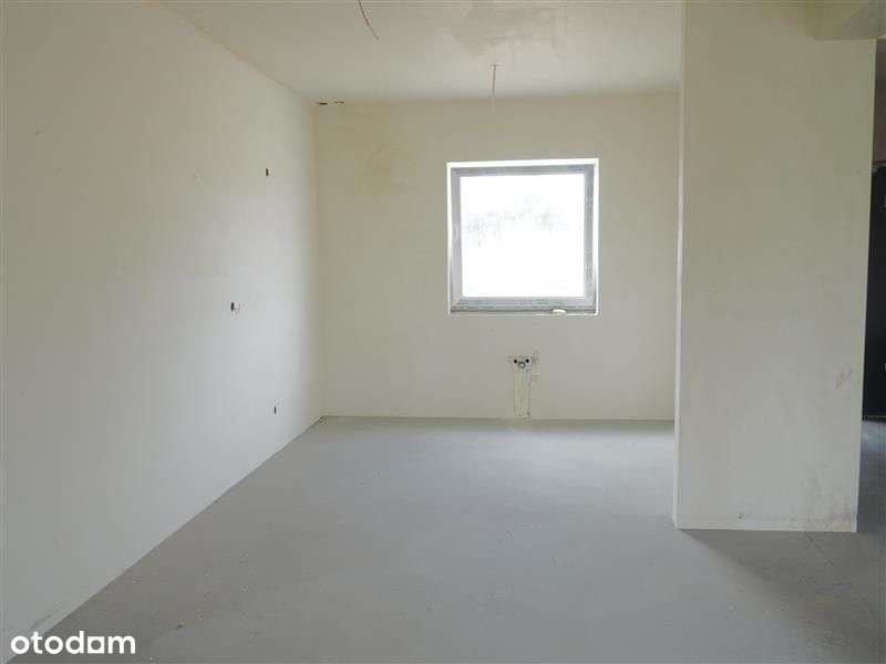 Dom bliźniak - Trąbki Wielkie-6