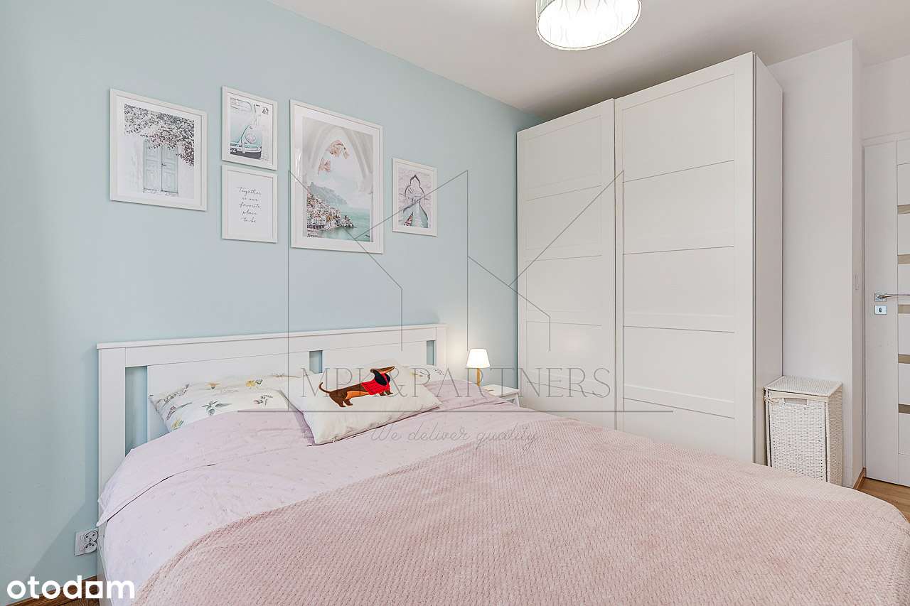 Dwustronne! Piękne! Trzypokojowe mieszkanie w spokojnej okolicy!-8