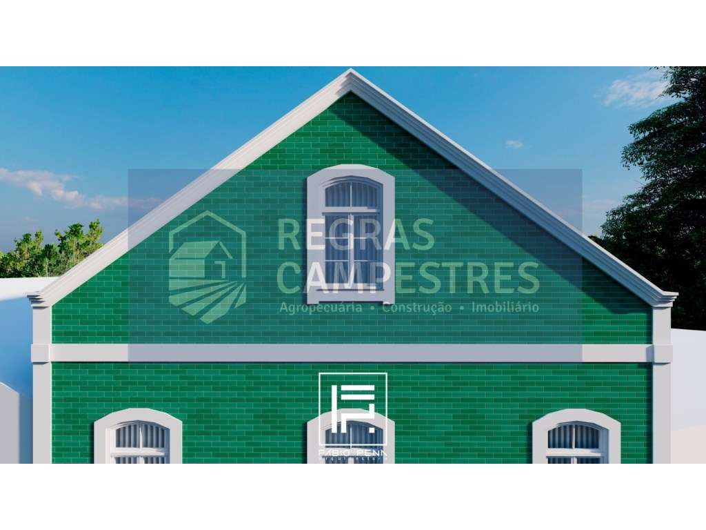 Moradia T7 Mogofores - Anadia - Grande imagem: 5/25