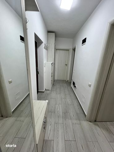 militari residence mobilat utilat lux la cheie are centrala termica-1