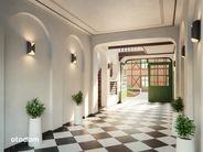 Mieszkanie 3 pokojowe na ulicy Żurawia