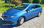 Toyota Auris 1.6 Comfort - 7