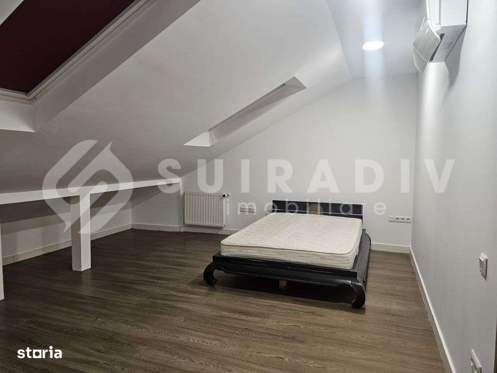 Apartament pe 2 nivele, 150 mp - Imagine principală: 3/9