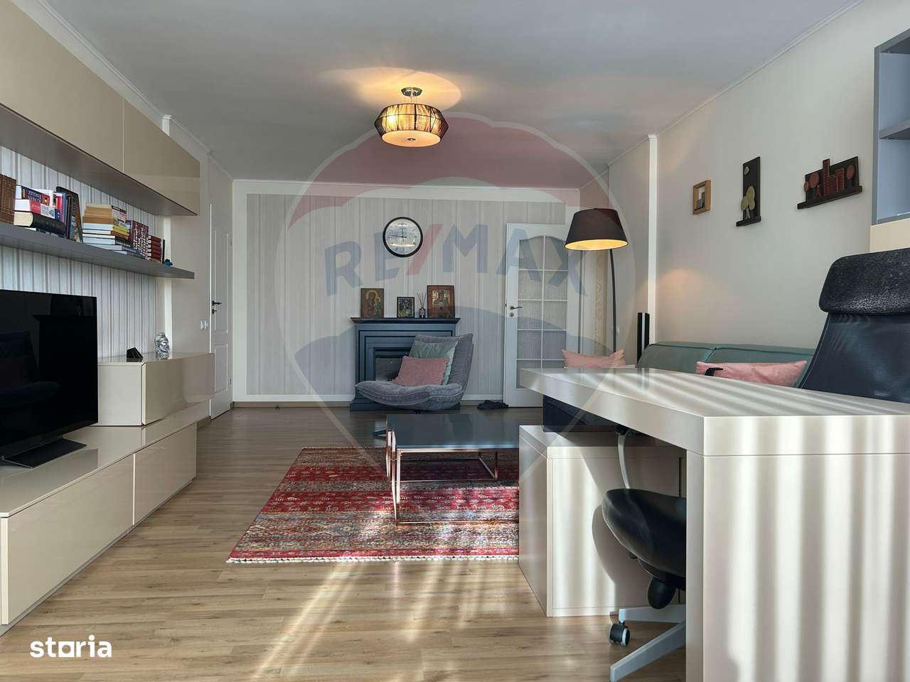 De vanzare apartament de lux pe Blvd. Decebal-9