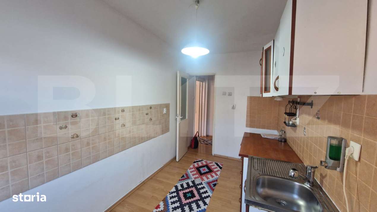 Oferta Craciun!!1 Apartament decomandat , 2 locuri de parcare, beci - Imagine principală: 5/9