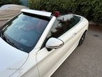 Mercedes-Benz C 200 Cabrio 9G-TRONIC AMG Line - 6