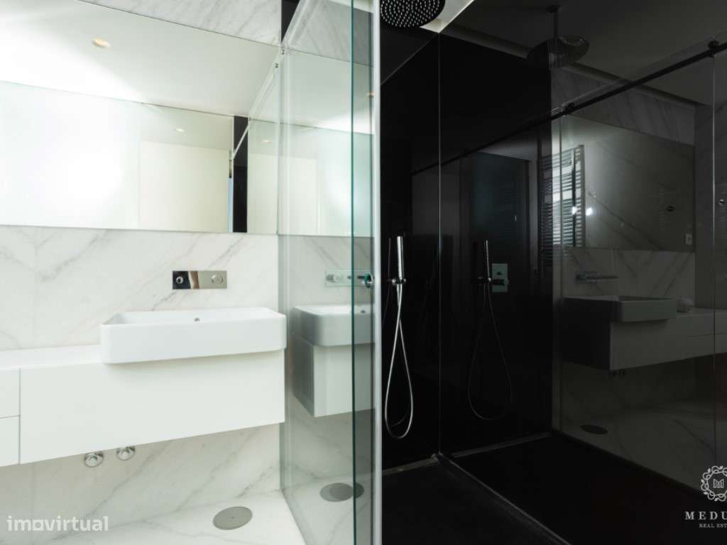 T3 Port Hillside Residences | Santa Marinha, Vila Nova de Gaia-16