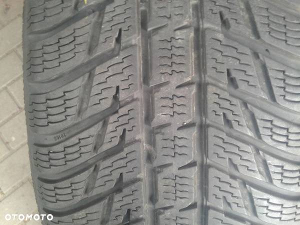 Nokian WR SUV 3 265/60/18 - 2