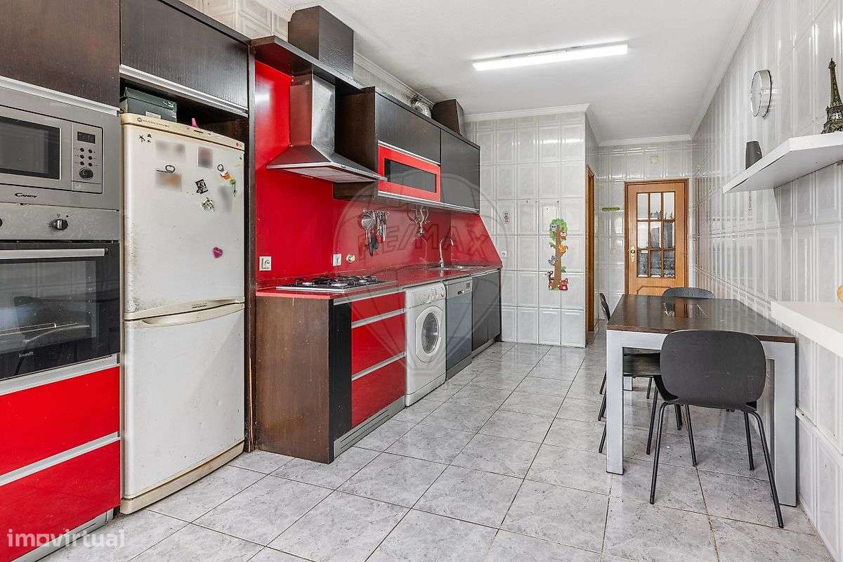 Apartamento T3 para venda-8