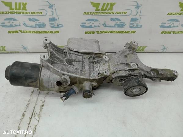 Suport filtru ulei 2.0 tfsi cymc 06L903143D Volkswagen VW Tiguan 2 AD - 1