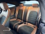 Mercedes-Benz C 250 Coupe 7G-TRONIC Edition 1 - 10