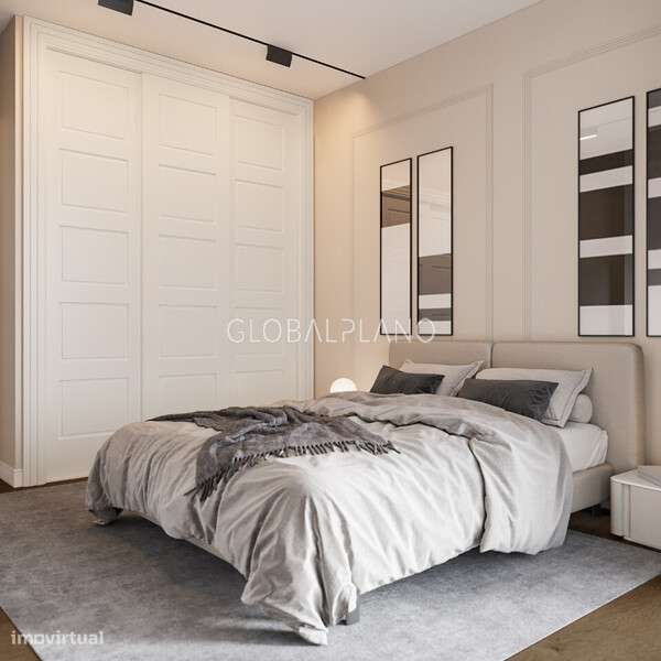 Apartamentos T2+1 - Praia da Rocha - Grande imagem: 5/16