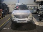 Carro MOT: 665925 CXVEL: AUTO SSANGYONG REXTON 7/2005 2.7XDI 165CV - 1