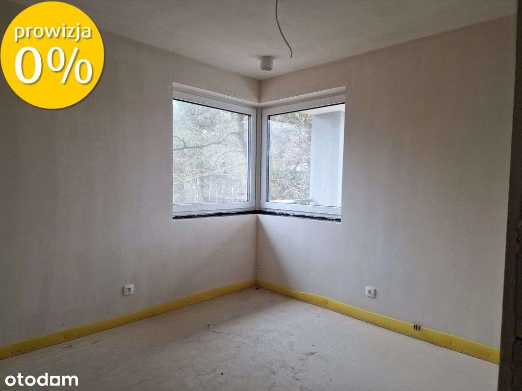 Nowoczesny 5pok, 167m2 + 90m2, działka 400m2-15