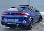 BMW X6 M Competition MHEV - 3