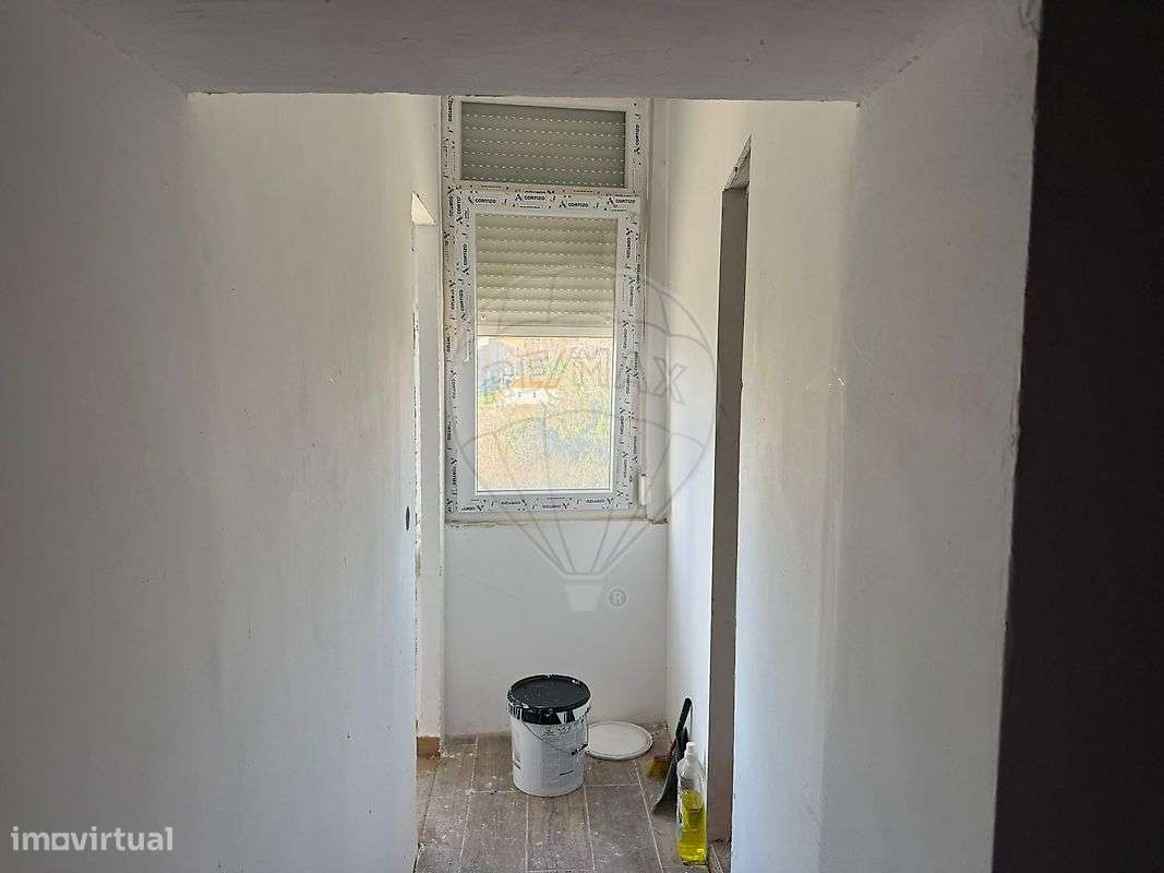 Apartamento T2 para venda-2