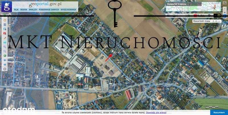 Działka budowlana - Chwaszczyno-2