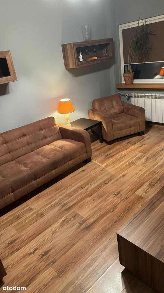 Łódź Teofilów I piętro-8