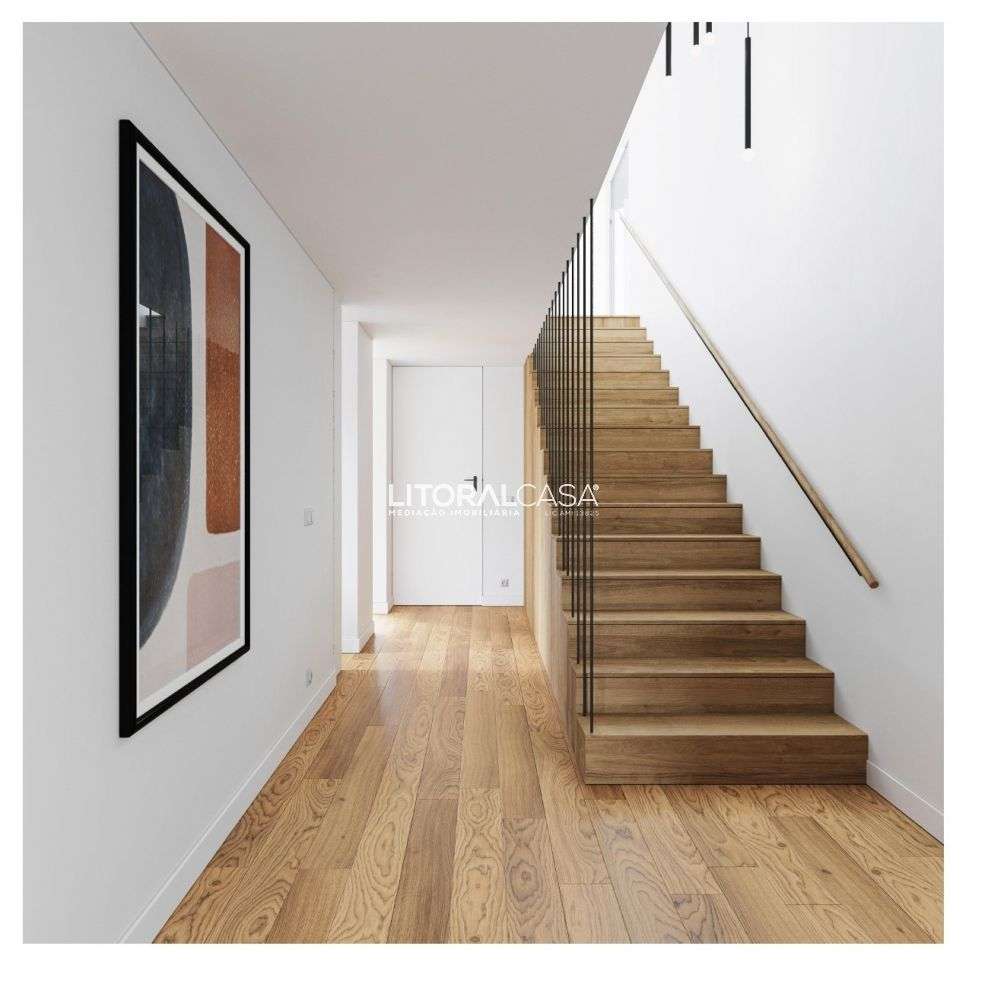 Moradia | piscina | S. Bernardo - Grande imagem: 5/9