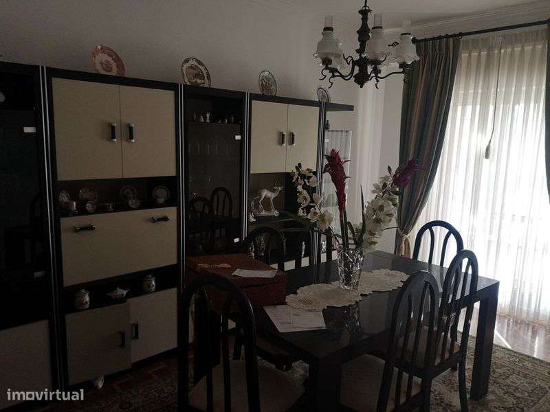 Apartamento T2 em Agualva-Cacém - Grande imagem: 5/12