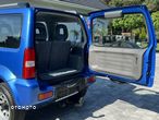 Suzuki Jimny 1.3 - 8