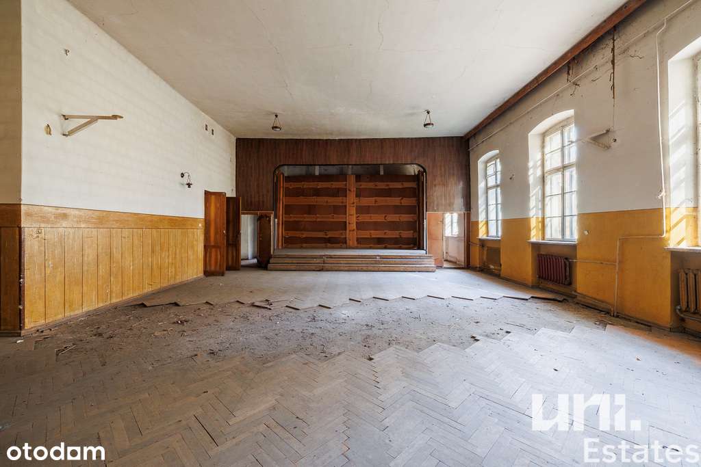 Wyjątkowy Pałac Ostaszewskich | Wzdów | Okazja-17