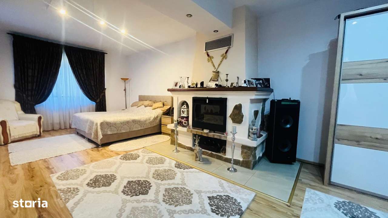 Casa De Vanzare In Sebes, Str. Dorin Pavel. Comision 0-9