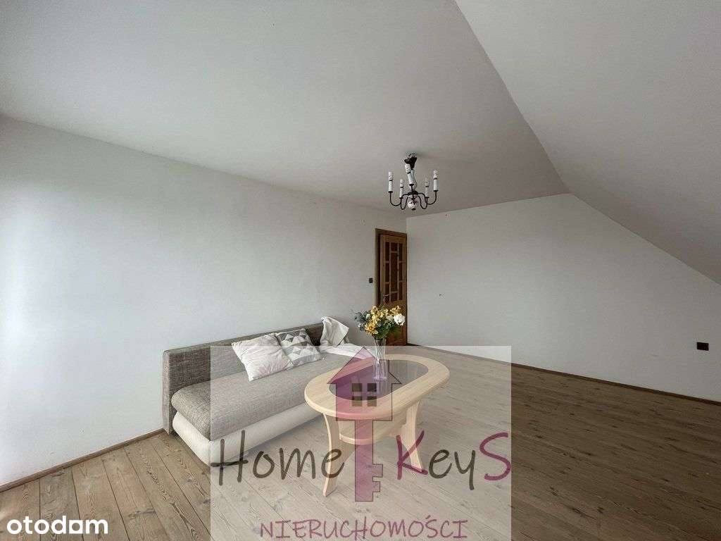 Na sprzedaż dom w pobliżu rzeki Narew/Serock-12