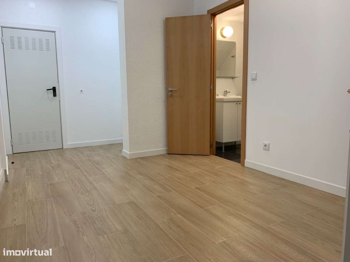 Saldanha central Escritório/Atelier/Gabinete - Grande imagem: 4/24