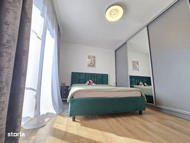 Apartament de vanzare PREMIUM - 3 camere,2 bai,2 balcoane, loc parcare-5