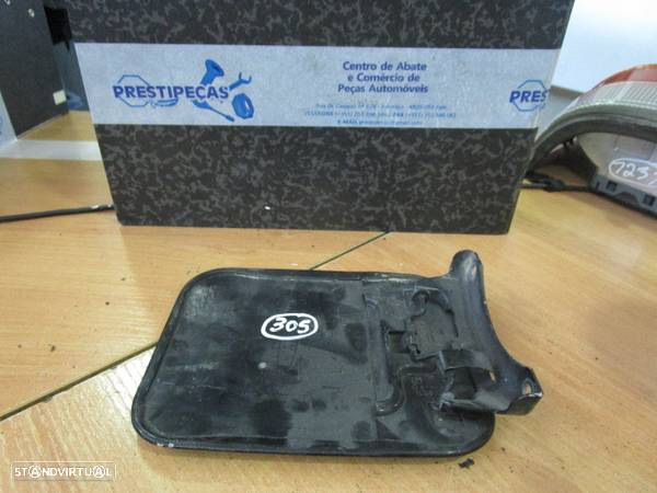 Tampa Combustivel 1L0809905 SEAT TOLEDO 1999 - 2