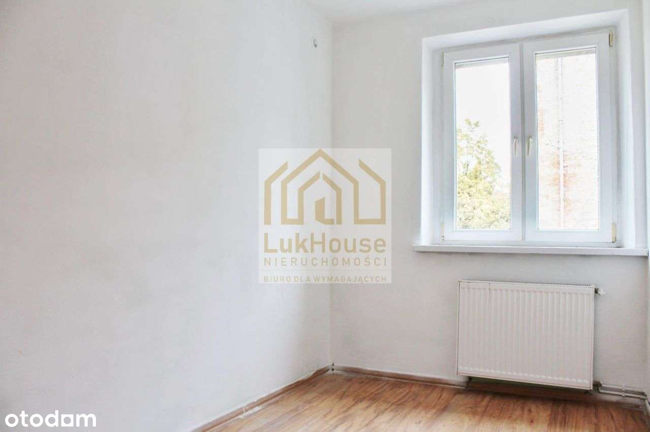 !Rezerwacja! 2 Pokojowe Mieszkanie W Świetnej Loka - Pełny obrazek: 2/7