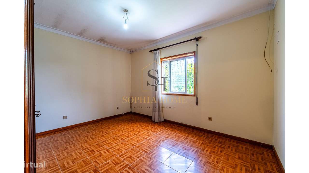 Moradia Térrea T3 em Serzedo-14