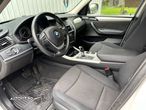 BMW X3 sDrive18d Aut. - 5
