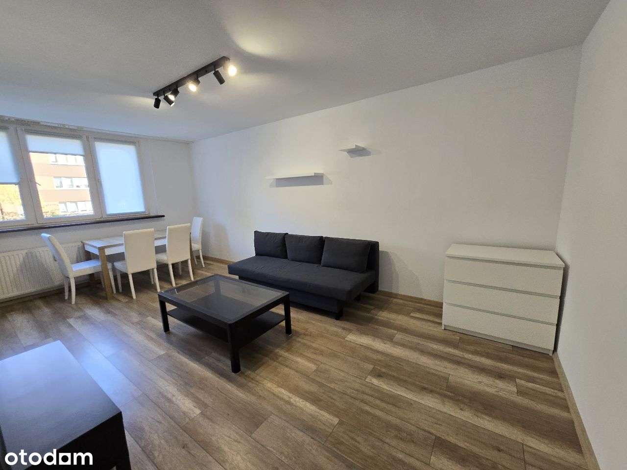 Mikołów centrum parter po remoncie 2 pokojowe - Pełny obrazek: 4/10