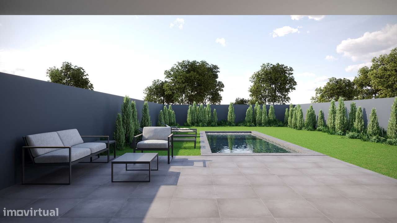 Moradia, 120 m², Gulpilhares e Valadares - Grande imagem: 5/26