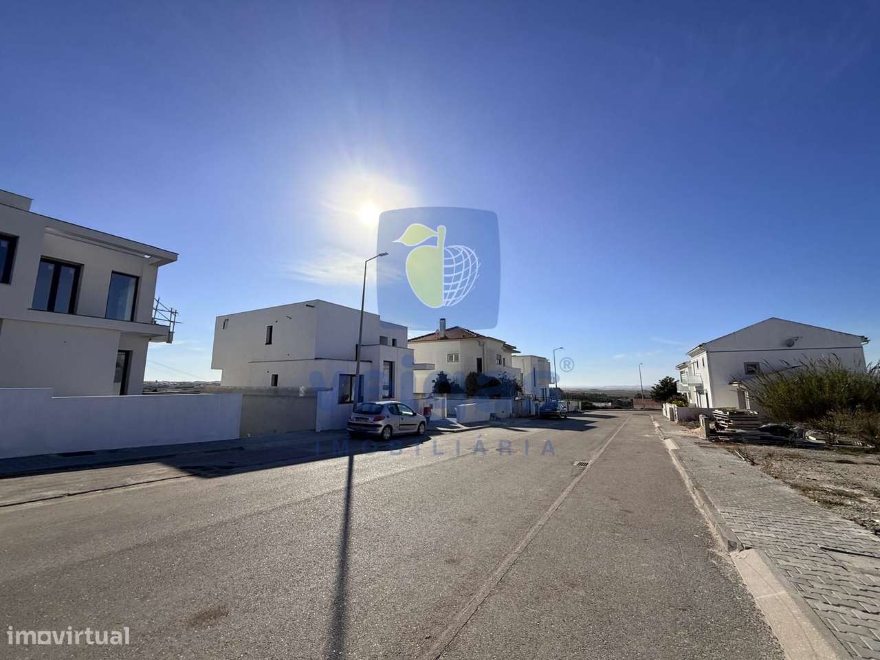 Moradia T4 com Piscina, Rooftop, Sistema VMC | Baleal – Peniche-36